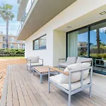 Διαμέρισμα Cavalo Preto Luxury By Golden Zenith *