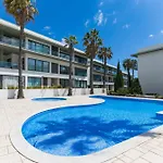 Cavalo Preto Luxury By Golden Zenith * Quarteira