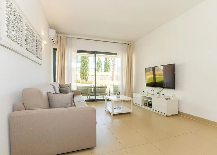 Cavalo Preto Luxury By Golden Zenith Apartamento Quarteira