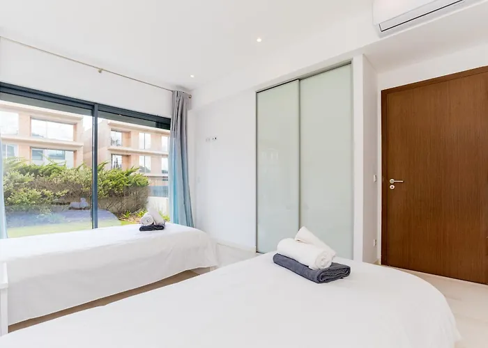 Cavalo Preto Luxury By Golden Zenith * Quarteira