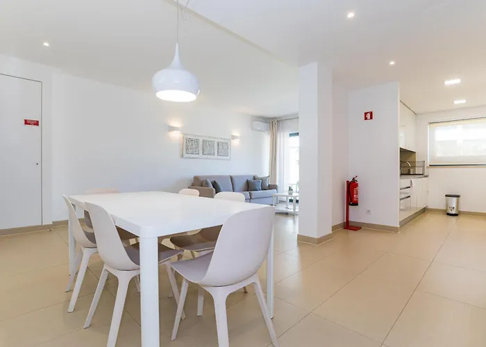 Cavalo Preto Luxury By Golden Zenith Apartamento