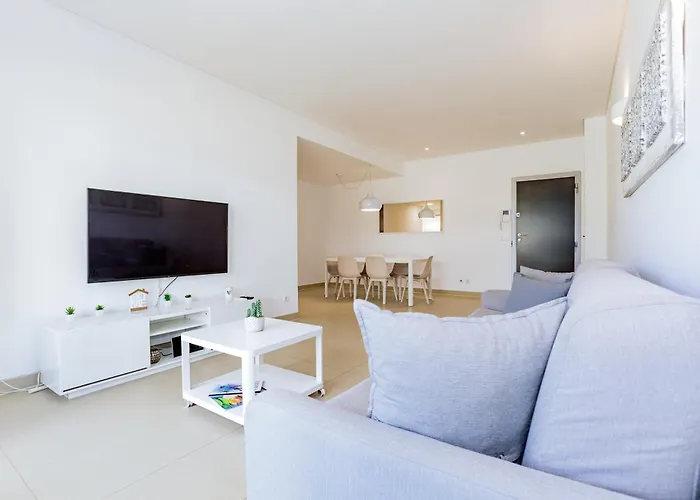 Cavalo Preto Luxury By Golden Zenith Apartamento Quarteira