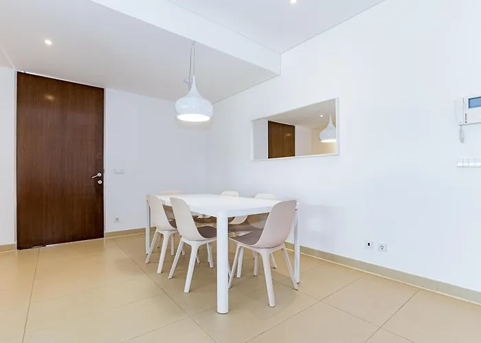 Cavalo Preto Luxury By Golden Zenith Quarteira