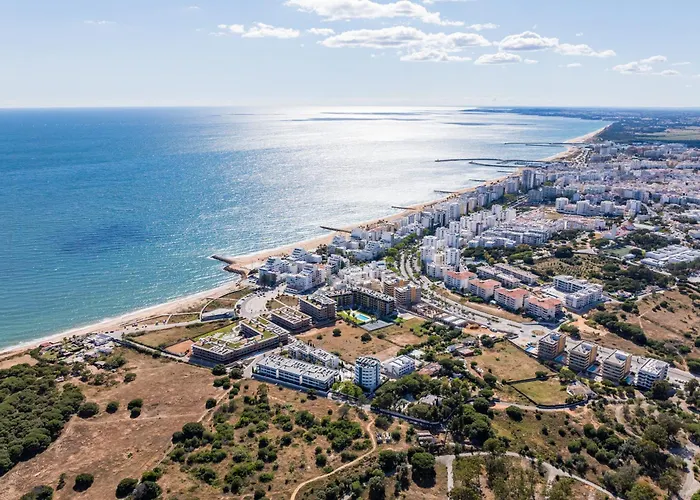 Cavalo Preto Luxury By Golden Zenith Apartamento