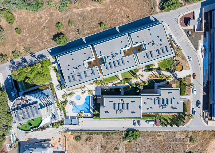 Apartamento Cavalo Preto Luxury By Golden Zenith