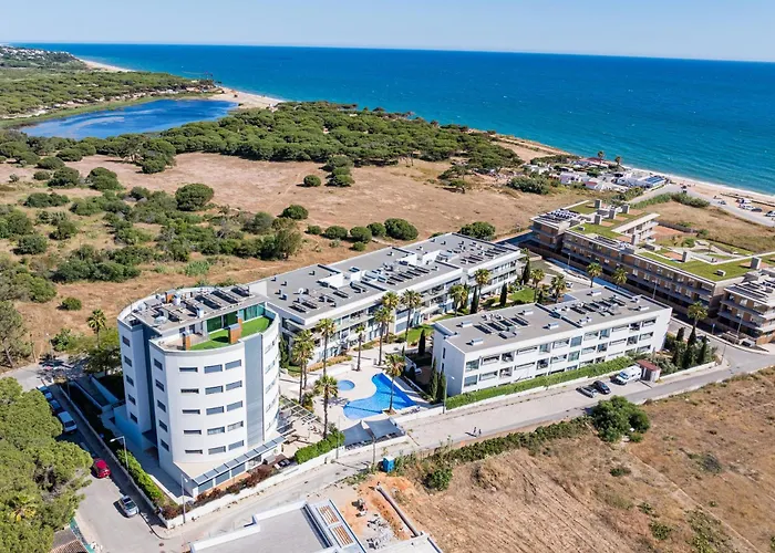 Cavalo Preto Luxury By Golden Zenith Apartamento *