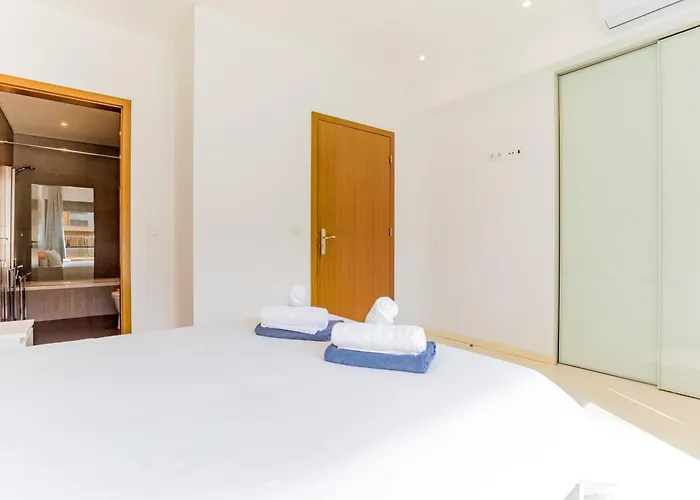 Cavalo Preto Luxury By Golden Zenith Quarteira
