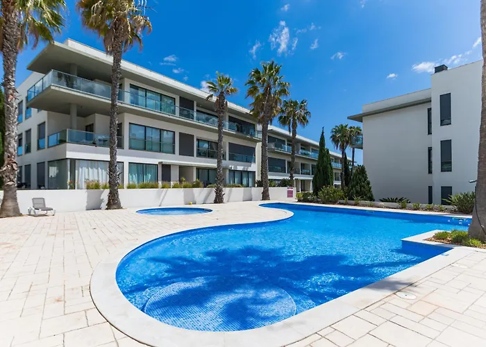 Cavalo Preto Luxury By Golden Zenith * Quarteira