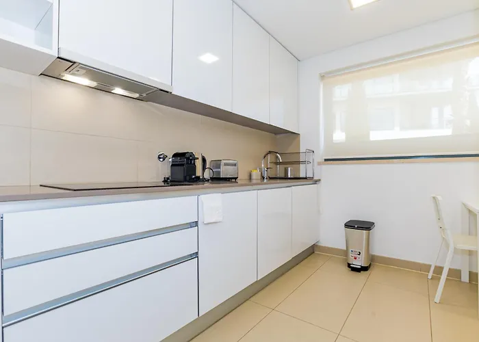 Cavalo Preto Luxury By Golden Zenith Apartamento