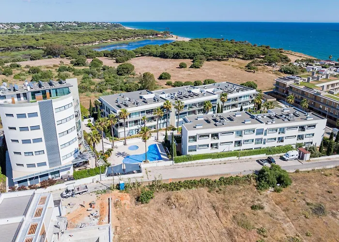 Cavalo Preto Luxury By Golden Zenith Apartamento *