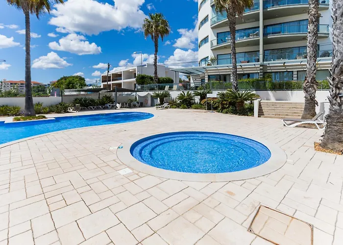 Apartamento Cavalo Preto Luxury By Golden Zenith *