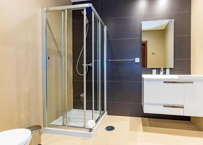 Cavalo Preto Luxury By Golden Zenith *