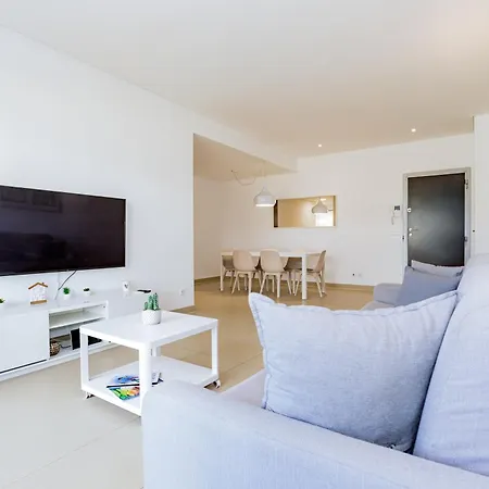 Cavalo Preto Luxury By Golden Zenith Appartement Quarteira