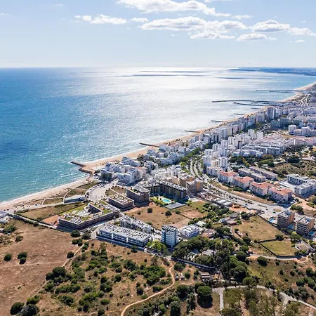 Cavalo Preto Luxury By Golden Zenith Apartamento