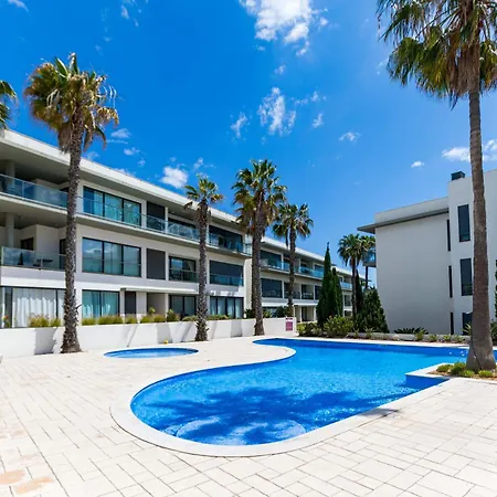 Apartment Cavalo Preto Luxury By Golden Zenith