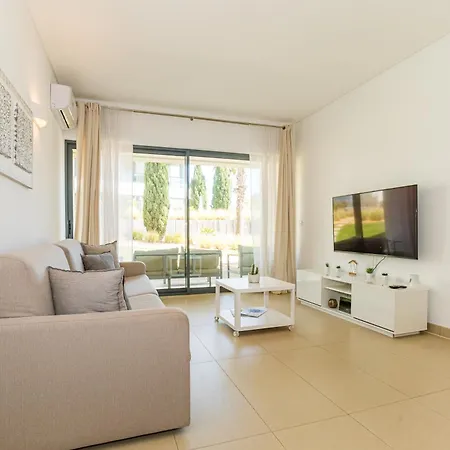 Cavalo Preto Luxury By Golden Zenith Appartement Quarteira
