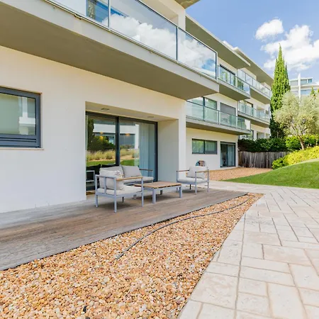 Cavalo Preto Luxury By Golden Zenith Quarteira