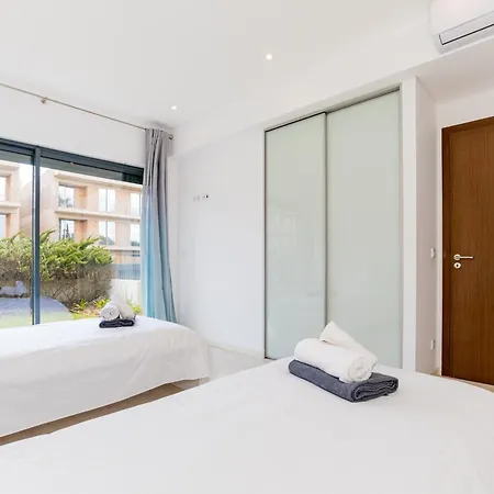 Cavalo Preto Luxury By Golden Zenith * Quarteira