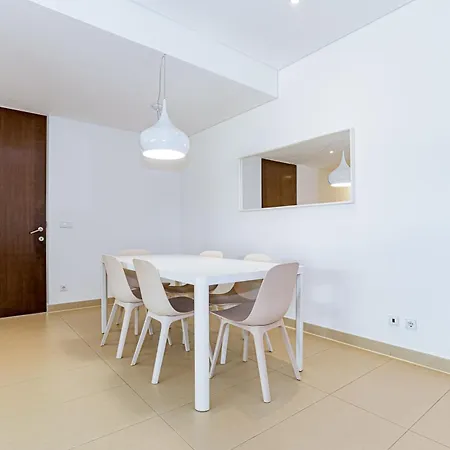Cavalo Preto Luxury By Golden Zenith Quarteira