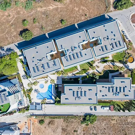 Apartment Cavalo Preto Luxury By Golden Zenith