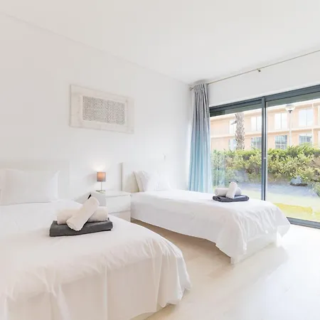 Apartment Cavalo Preto Luxury By Golden Zenith *