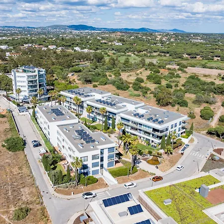 Cavalo Preto Luxury By Golden Zenith Appartement Quarteira