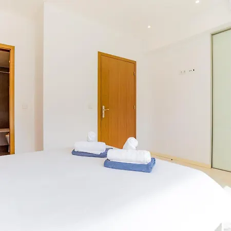 Cavalo Preto Luxury By Golden Zenith Quarteira