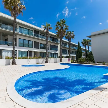 Cavalo Preto Luxury By Golden Zenith * Quarteira