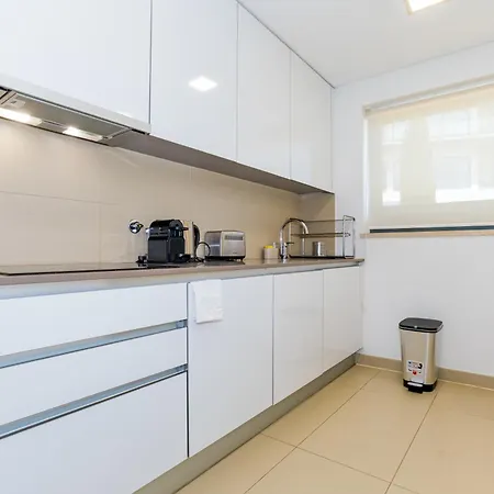 Cavalo Preto Luxury By Golden Zenith Apartment