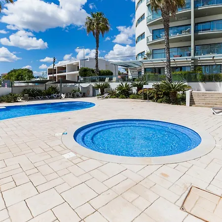 Apartment Cavalo Preto Luxury By Golden Zenith *