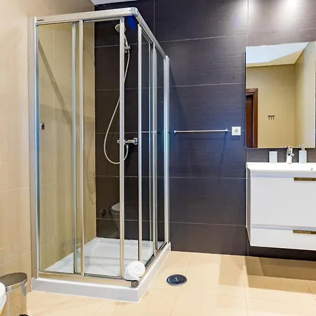 Cavalo Preto Luxury By Golden Zenith *